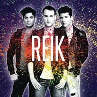 Play With Fire - Reik