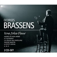 P. de toi - Georges Brassens