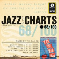Jersey Bounce - Jimmy Dorsey & His Orchestra