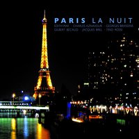 Paris je t’aime d’amour - Maurice Chevalier