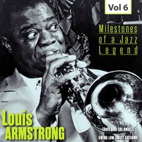 And The Angels Sing - Louis Armstrong