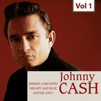If The Good Lord - Johnny Cash