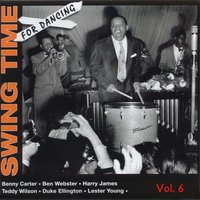 There's A Small Hotel - Benny Carter, Carter, Benny