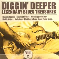 Stop Breaking Down Blues - Robert Johnson