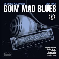 Cooler Miner Blues - Brownie McGhee