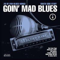 Goin’ To Chicago Blues - Big Joe Turner