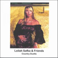 (Sittin' On The) Dock Of The Bay - LEILAH SAFKA & PERCY SLEDGE, LEILAH SAFKA, Percy Sledge