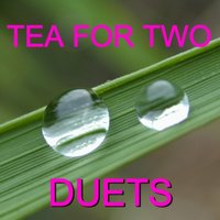 Tea For Two? - Frank Sinatra, Dinah Shore
