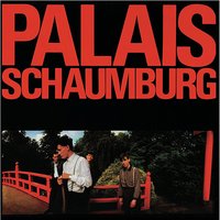 Ahoi, nicht traurig sein - Palais Schaumburg