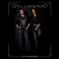 Through - Gioeli - Castronovo