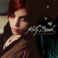 Wanted - Holly Brook