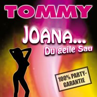 Joana - Tommy