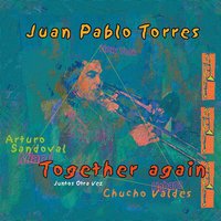 Moonlight Serenade - Juan Pablo Torres, TORRES, Juan Pablo