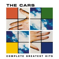 It's All I Can Do - The Cars