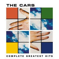 You Are the Girl - The Cars