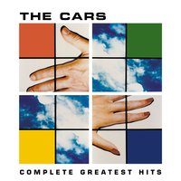 You're All I've Got Tonight - The Cars