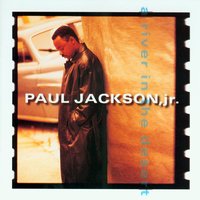 End of the Road - Paul Jackson, Jr.