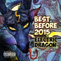Life Ain't Easy - Electric Dragon