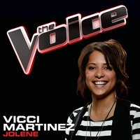 Jolene - Vicci Martinez