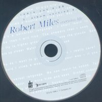 Everyday Life (Radio Cut) - Robert Miles