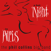 Against All Odds - The Phil Collins Big Band