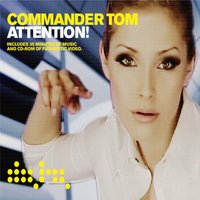 Attention - Commander Tom, Jan Driver