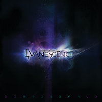 Disappear - Evanescence