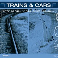 The Train Kept A-Rollin’ - Tiny Bradshaw, Bradshaw, Tiny