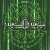 Psycho Motor - Circle II Circle