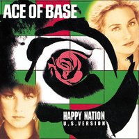 Dancer in a Daydream - Ace of Base