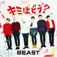 Kimiwadou? - Beast