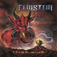 Live to Ride, Ride to Live - Feinstein