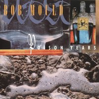 Black Sheets Of Rain - Bob Mould