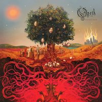 Face in the Snow - Opeth