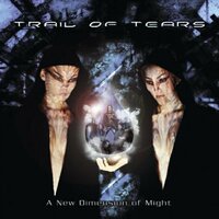 Bloodred Trance - Trail Of Tears