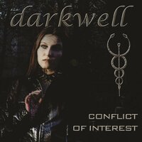 The Crucible - Darkwell