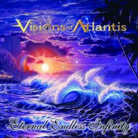 Eclipse - Visions Of Atlantis