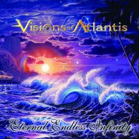 Seduced like Magic - Visions Of Atlantis