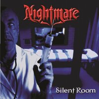 Silent Room - Nightmare