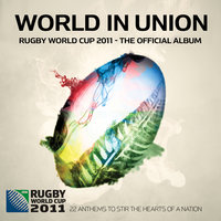 World In Union - Hayley Westenra