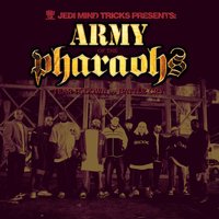 Battle Cry - Apathy, Army of the Pharoahs, Celph Titled