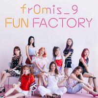 FUN! - fromis_9