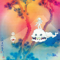 Freeee (Ghost Town Pt. 2) - Kids See Ghosts, Ty Dolla $ign