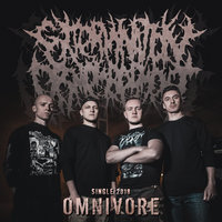 Omnivore - Extermination Dismemberment