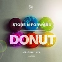 Donut - Store N Forward