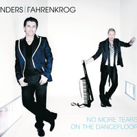 No More Tears On The Dancefloor - Anders I Fahrenkrog
