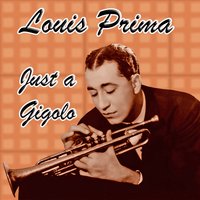 The Music Goes 'Round And Around - Louis Prima, Keely Smith