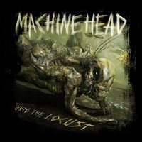 Darkness Within - Machine Head