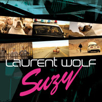 Suzy (feat. Mod Martin) - Laurent Wolf, Mod Martin