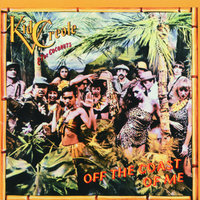Bogota Affair - Kid Creole And The Coconuts